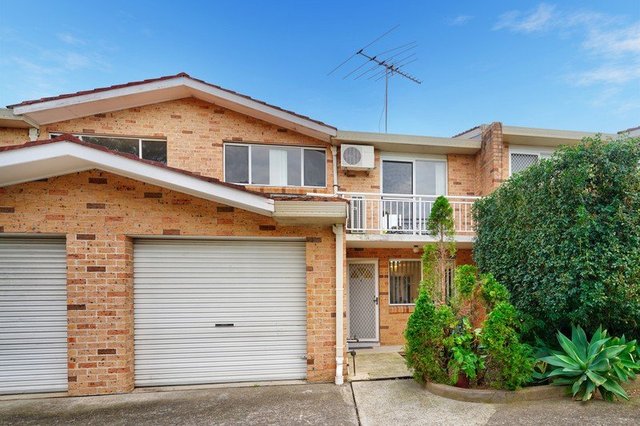 4/97 Sherwood Road, NSW 2160