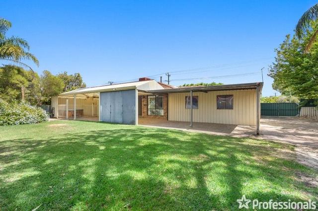 1 Bougainvillea Avenue, WA 6058