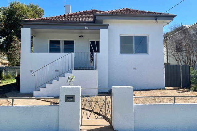 59 Wombat Street, NSW 2594