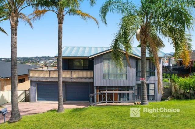 15 Yarle Crescent, NSW 2529