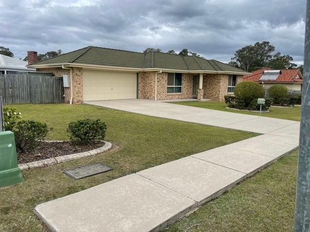 1/34 Kensington Court, QLD 4510