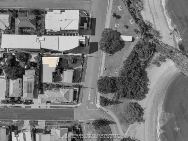 5/129 Flinders Parade, QLD 4020