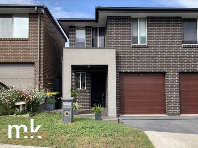 16 Facey Lane, NSW 2570