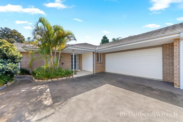 3/7 Farnell Road, NSW 2256