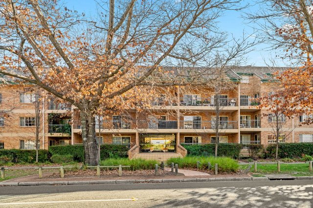 13/11 Fawkner Street, ACT 2612
