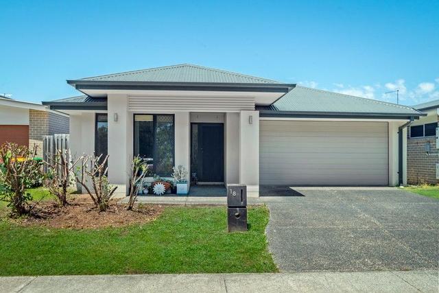 18 Southwood Court, QLD 4509