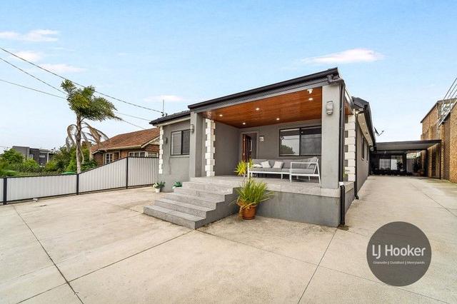 134 Excelsior Street, NSW 2161