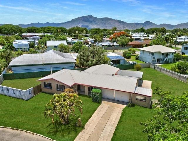 12 Bartlett Avenue, QLD 4812