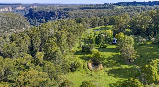440 Stonequarry Creek (Via Rockleigh Road) Road, NSW 2579