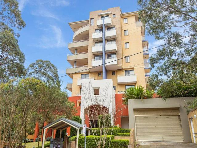 14/3-5 Freeman Road, NSW 2067