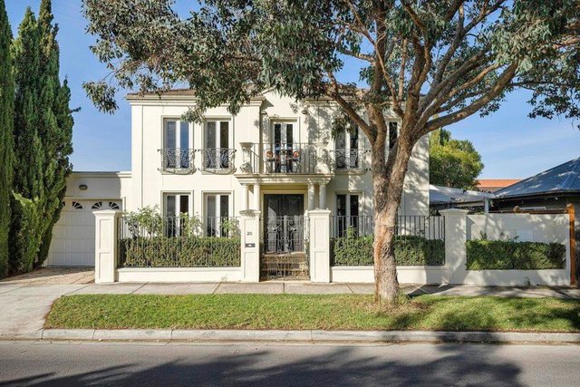 20 Princes Terrace, VIC 3044