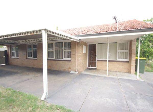 Proposed Lot 1 / 31 Cartwright Road, WA 6061