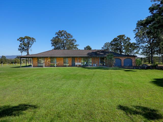 42 McCarthy Road, NSW 2325