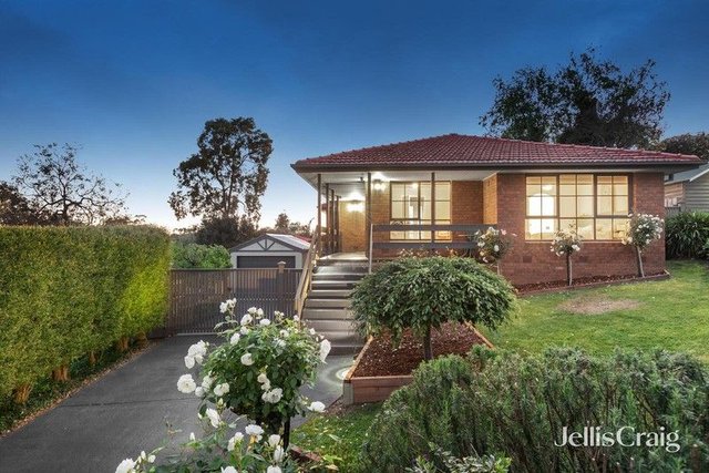 11 Atunga Court, VIC 3135