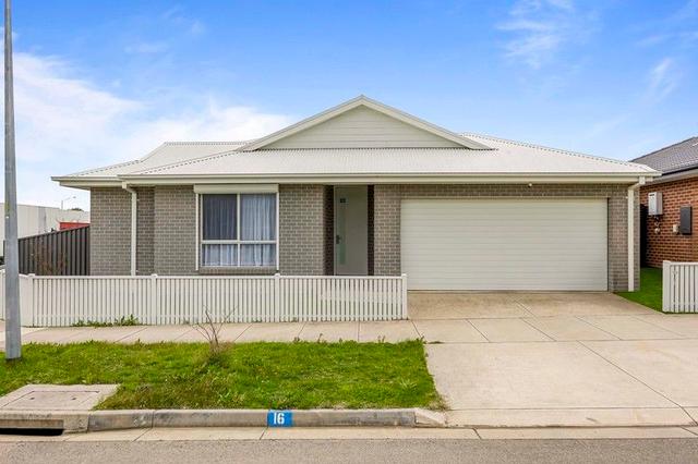 16 Tunbridge Street, VIC 3350