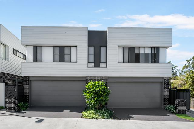 25/23 Leslie Street, QLD 4054