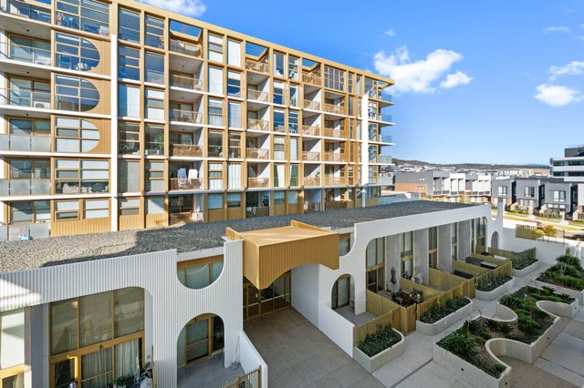 410/1 Holborow Avenue, ACT 2611