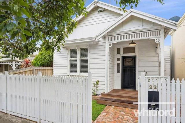 22 Noble Street, VIC 3220