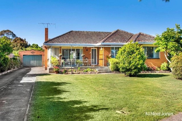 5 Railway Avenue, VIC 3135