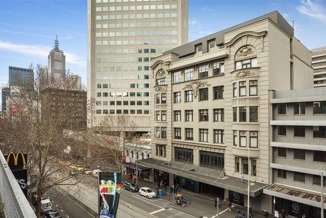 208B/399 Bourke Street, VIC 3000