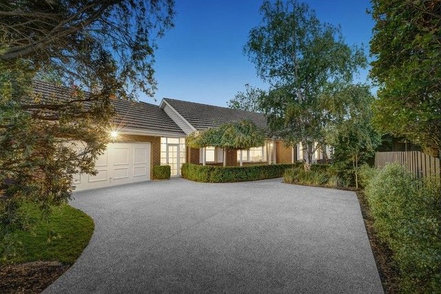 151 Mount Pleasant Road, VIC 3131
