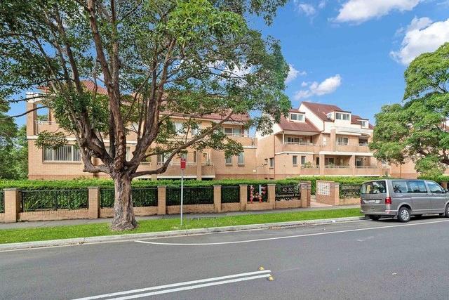 43/42 - 50 Hampstead Road, NSW 2140