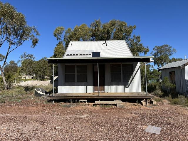 WLL 14694 Lightning Ridge, NSW 2834