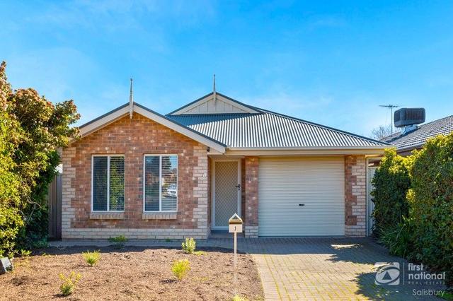 1 Wayfarer Mews, SA 5114