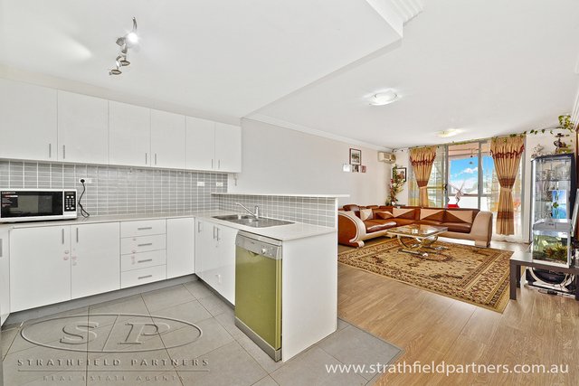 12/146 Parramatta Road, NSW 2140