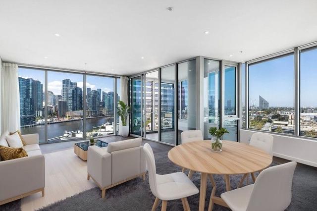 1106/81 South Wharf Drive, VIC 3008