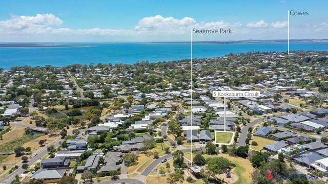 5 Kookaburra Circuit, VIC 3922