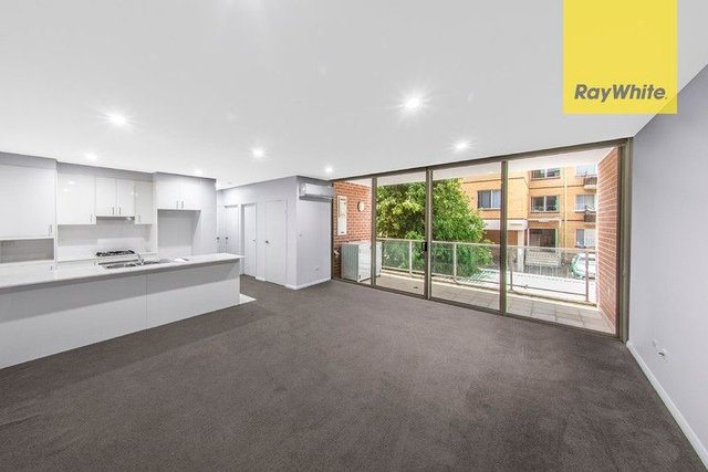 6/140 Good Street, NSW 2150