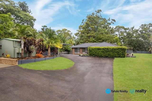 19 Milner Place, QLD 4164