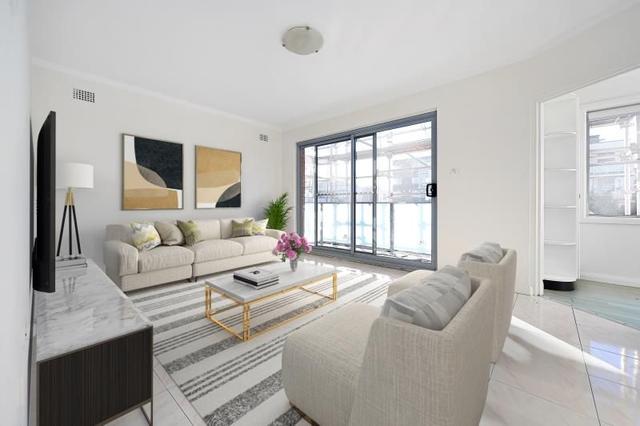 3/285 Maroubra Road, NSW 2035