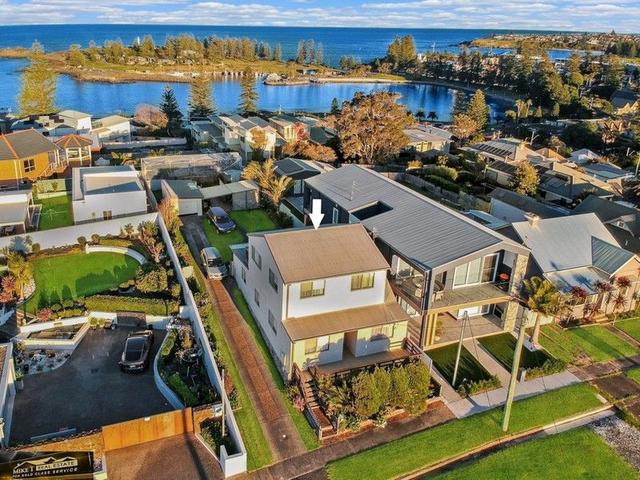 35 Pheasant Point  Drive, NSW 2533