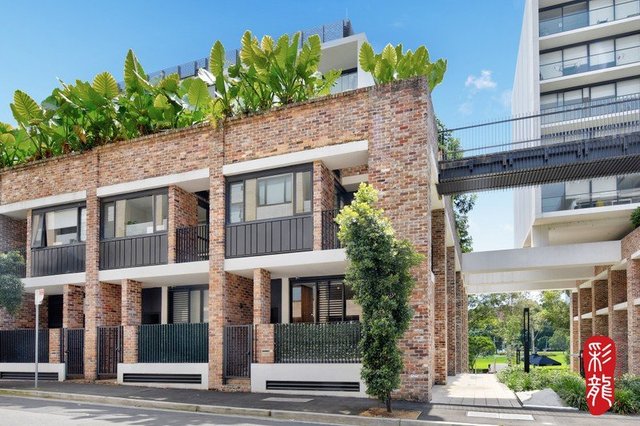 20 Wentworth Street, NSW 2037