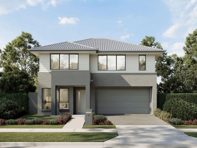 (no street name provided), NSW 2747