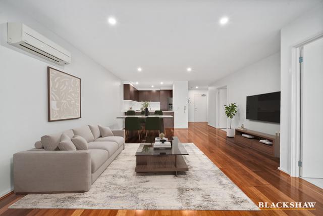 28/71 Giles Street, ACT 2604