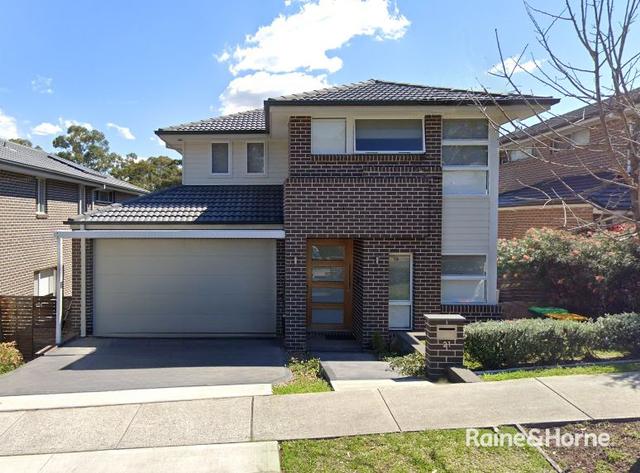 21 Carmargue Street, NSW 2155