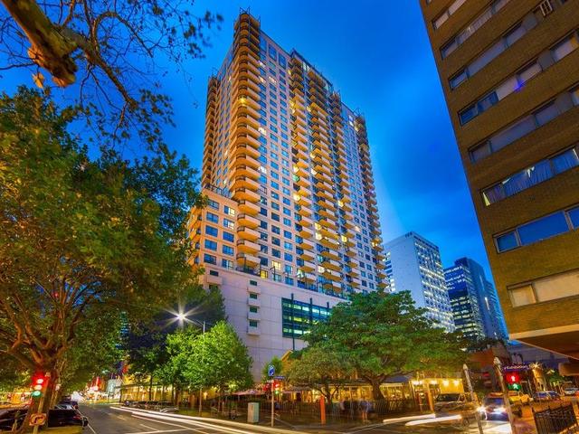 2802/265 Exhibition Street, VIC 3000
