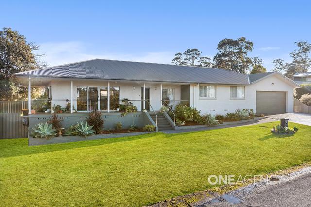 4 Graham Avenue, NSW 2540