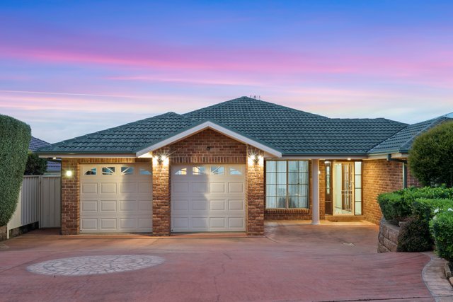 3 Skillman Place, NSW 2539