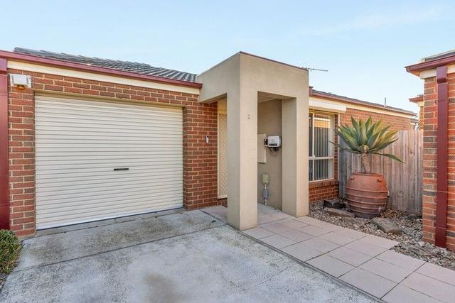 2/86 Conquest  Drive, VIC 3030