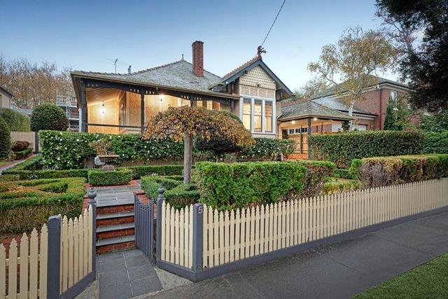 5 Hopetoun Avenue, VIC 3126