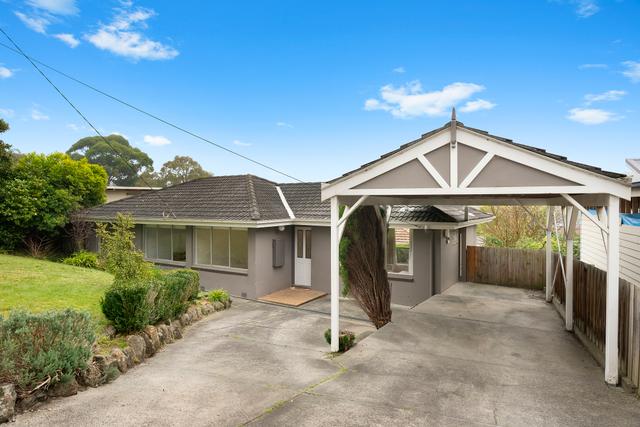 28 Blackwood Park Road, VIC 3156