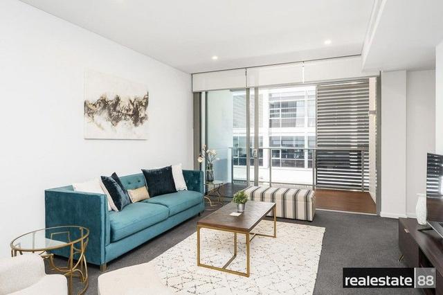 217/8 Moreau Parade, WA 6004