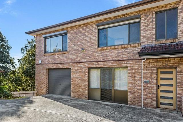 4/54 Bridge Street, NSW 2500
