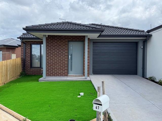 67 Micropora Drive, VIC 3024
