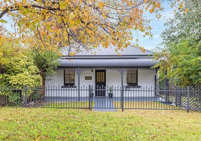 20 Lewins Street, NSW 2795