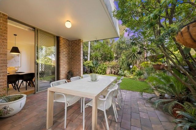 1/105-107 Cowles Road, NSW 2088